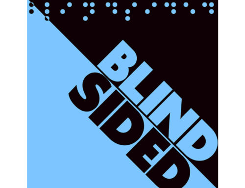 BlindSided – Eps 001