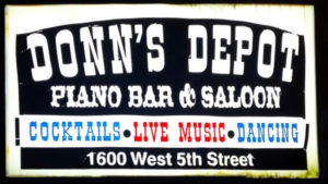 Donn's Depot